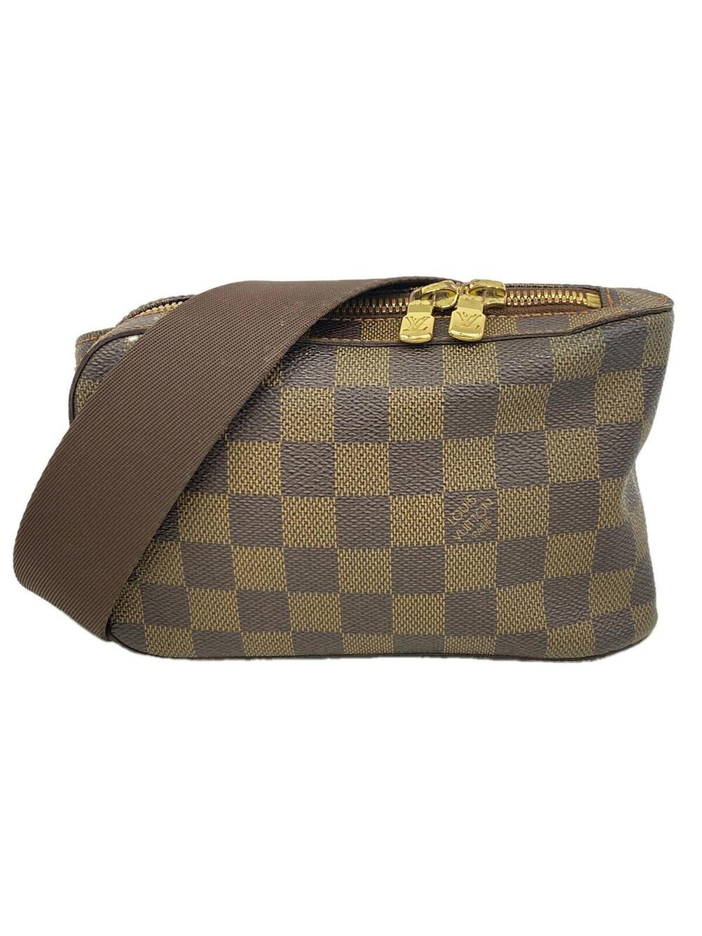 Louis Vuitton Geronimos Waist Bag #366832L74B